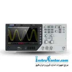 اسیلوسکوپ 100 مگاهرتز دیجیتال DPO-6102C هانتک - اینستروسنتر