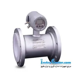 فلومتر الکترومغناطیسی سری EF2000 ساخت ایران - اینستروسنتر