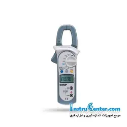 كلمپ آمپرمتر ديجيتال گودویل مدل GCM-407  - اینستروسنتر
