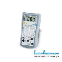 دیجیتال مولتی متر دستی مدل GDM-357 ساخت GW INSTEK - اینستروسنتر