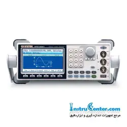 سوئيپ فانكشن ژنراتور سينتي سايزري AFG-3081 ساخت Gw instek  - اینستروسنتر