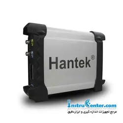 کارت اسیلوسکوپ هنتک 2 کانال IDSO-1070A ساخت HANTEK  - اینستروسنتر