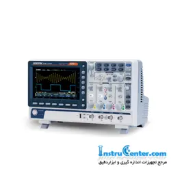اسیلوسکوپ دیجیتال گودویل 4 کانال GDS-1074B - اینستروسنتر