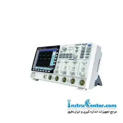 اسیلوسکوپ دیجیتال مگاتک 2 کانال DSO-2200 ساخت MEGATEK - اینستروسنتر