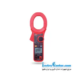 کلمپ آمپرمتر یونیتی مدل UT-221 - اینستروسنتر