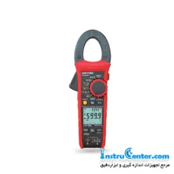 کلمپ آمپرمتر یونیتی مدل UT-219M - اینستروسنتر