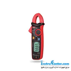 کلمپ آمپرمتر مدل UT-211B ساخت UNI-T - اینستروسنتر