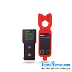 کلمپ آمپرمتر فشار قوی مدل UT-255B ساخت UNI-T  - اینستروسنتر