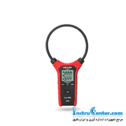 کلمپ آمپرمتر فلکسی مدل UT-281A ساخت UNI-T  - اینستروسنتر