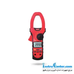 کلمپ آمپرمتر یونیتی مدل UT-207A - اینستروسنتر