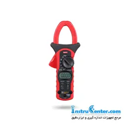 کلمپ آمپرمتر مدل UT-205A ساخت UNI-T - اینستروسنتر
