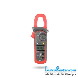 کلمپ آمپرمتر یونیتی مدل UT-203  - اینستروسنتر