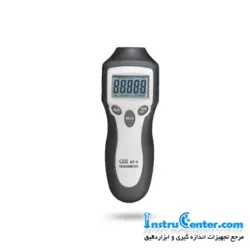 دورسنج لیزری مدل AT-6 ساخت CEM  - اینستروسنتر
