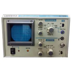 اسیلوسکوپ آنالوگ مدل 0S-7305S ساخت Loadestar - اینستروسنتر