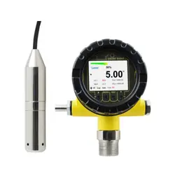 سطح سنج هیدروستاتیک ترانسمیتر مدل SB-HL ساخت smartbiene - اینستروسنتر