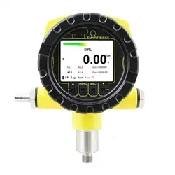 ترانسمیتر فشار دیجیتالی مدل SB-1P-3-G ساخت smart biene - اینستروسنتر