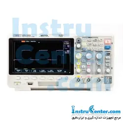 اسیلوسکوپ دیجیتال حافظه دار رومیزی مدل GPS-1102XS ساخت GPS - اینستروسنتر