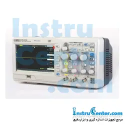 اسیلوسکوپ دیجیتال حافظه دار رومیزی مدل +GPS-1152B ساخت GPS - اینستروسنتر