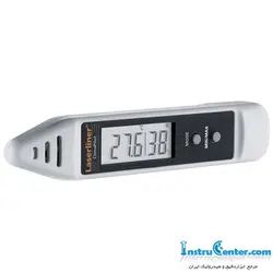 دما و رطوبت سنج دیجیتال جیبی لیزرلاینر مدل 082.034A ساخت آلمان  - اینستروسنتر