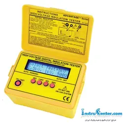 تستر عایق دیجیتال 2803 ساخت SEW تایوان  - اینستروسنتر