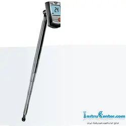 بادسنج هات وایر جیبی تستو مدل 405 ساخت آلمان - اینستروسنتر