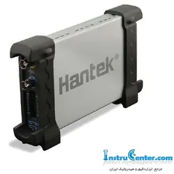 کارت اسیلوسکوپ 20 مگاهرتز 2 کاناله مدل 6022BL هنتک - اینستروسنتر