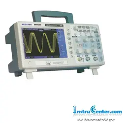 اسیلوسکوپ مگاتک 70 مگاهرتز 2 کانال مدل DSO-5070  - اینستروسنتر