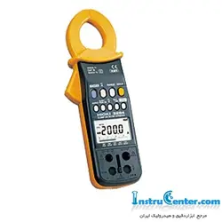 کلمپ آمپرمتر دیجیتال هیوکی مدل 3284 - اینستروسنتر