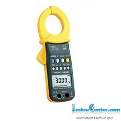 کلمپ آمپرمتر دیجیتال هیوکی مدل 3282 - اینستروسنتر