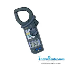 کلمپ آمپرمتر دیجیتال کیوریتسو مدل 2002PA - اینستروسنتر