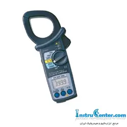 کلمپ آمپرمتر دیجیتال کیوریتسو مدل 2003A  - اینستروسنتر