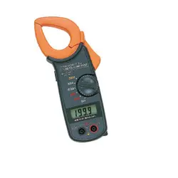 کلمپ آمپرمتر دیجیتال کیوریتسو مدل2017  - اینستروسنتر