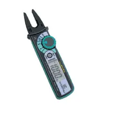 آمپرمتر مدل 2300R ساخت KYORITSU ژاپن  - اینستروسنتر