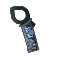 کلمپ میلی آمپرمتر کیوریتسو مدل 2432  - اینستروسنتر