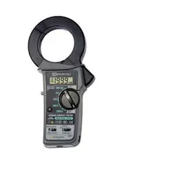 کلمپ میلی آمپرمتر کیوریتسو مدل 2413R - اینستروسنتر