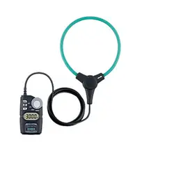 کلمپ آمپرمتر فلکسی دیجیتال کیوریتسو مدل 2210R - اینستروسنتر