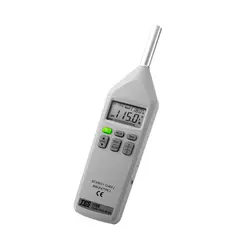 صداسنج مدل TES-1150 ساخت TES تایوان - اینستروسنتر