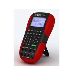 دستگاه مولتی فانکشن پروسس کالیبراتور مدل GPS-925 ساخت GPS  - اینستروسنتر