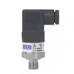 ترانسمیتر فشار ویکا مدل A-10 - اینستروسنتر