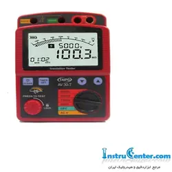 تستر عایق / میگر مدل HVIT 1t ساخت TAIPO تایوان - اینستروسنتر