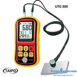 ضخامت سنج فلز مدل UTG 300 تایپو - اینستروسنتر