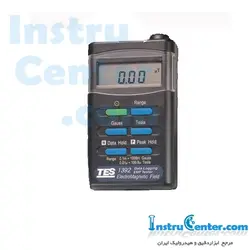 گوس متر دیتالاگر تک محوره مدلTES-1392 ساخت Tes تایوان - اینستروسنتر