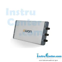 کارت اسیلوسکوپ 100 مگاهرتز 4کاناله مدل VDS-3104 ساخت OWON هنگ کنگ - اینستروسنتر