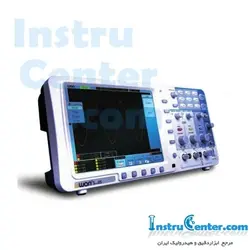 اسیلوسکوپ 300 مگاهرتز2 کاناله مدل SDS-9302 ساخت OWON هنگ کنگ - اینستروسنتر