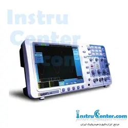 اسیلوسکوپ دیجیتال 300 مگاهرتز دو کاناله مدل SDS-8302 ساخت OWON هنگ کنگ - اینستروسنتر