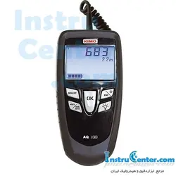 کیفیت سنج هوای محیط (Co2 متر) مدل AQ100 ساخت کیمو - اینستروسنتر