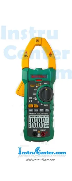 آمپرمتر مستک 1000A AC مدل MS2015N  - اینستروسنتر