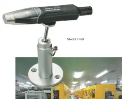 ثبات دما، رطوبت و فشار هوا بدون نمایشگر مدل ST-174B ساخت شرکت استاندارد - اینستروسنتر