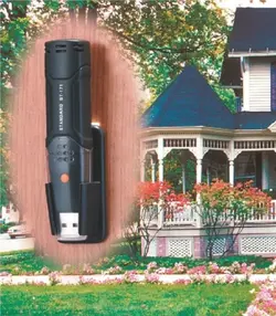 ترموگراف usb دما (ثبت دما بدون نمایشگر) مدل ST-171T ساخت استاندارد - اینستروسنتر
