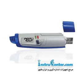 دیتالاگر دما USB مدل 98581 ساخت MICتایوان - اینستروسنتر